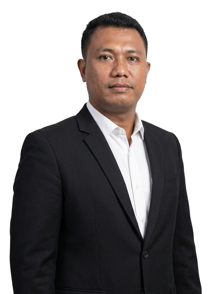 Irsyad Zamhier Tuahuns