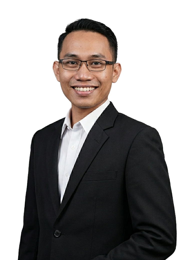 Muhammad Iqbal Fasa