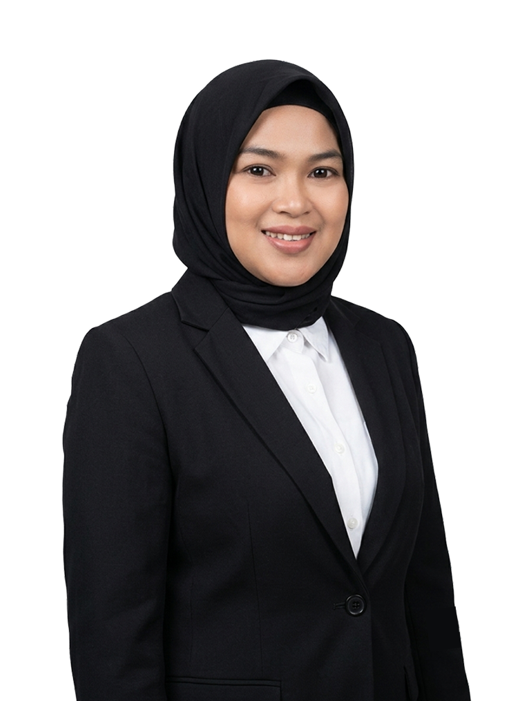 Siti Rahmayuni