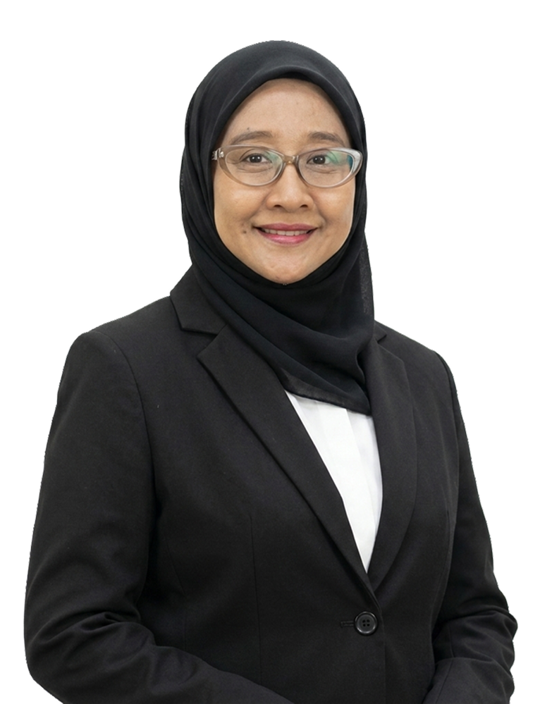 Maslinawati Mohamad
