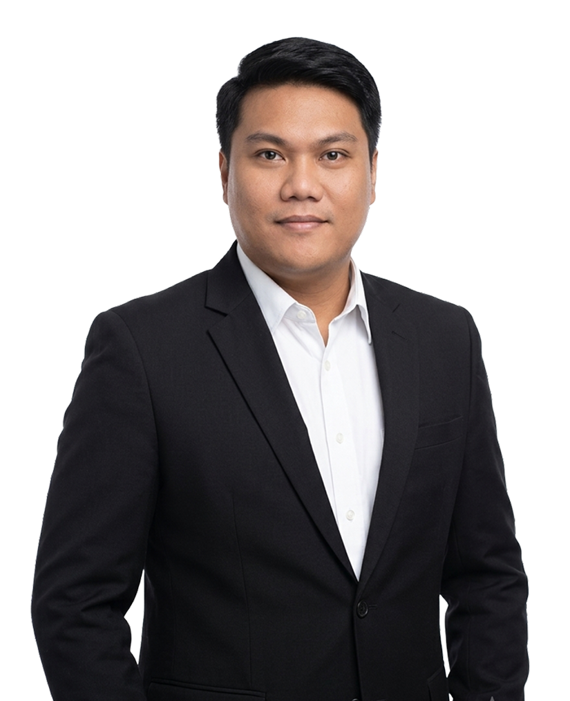 Roni Nugraha Syafroni