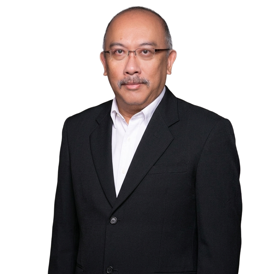 Samuel PD Anantadjaya