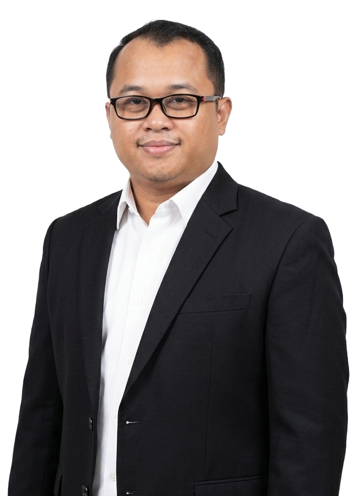 Budi Prasetyo