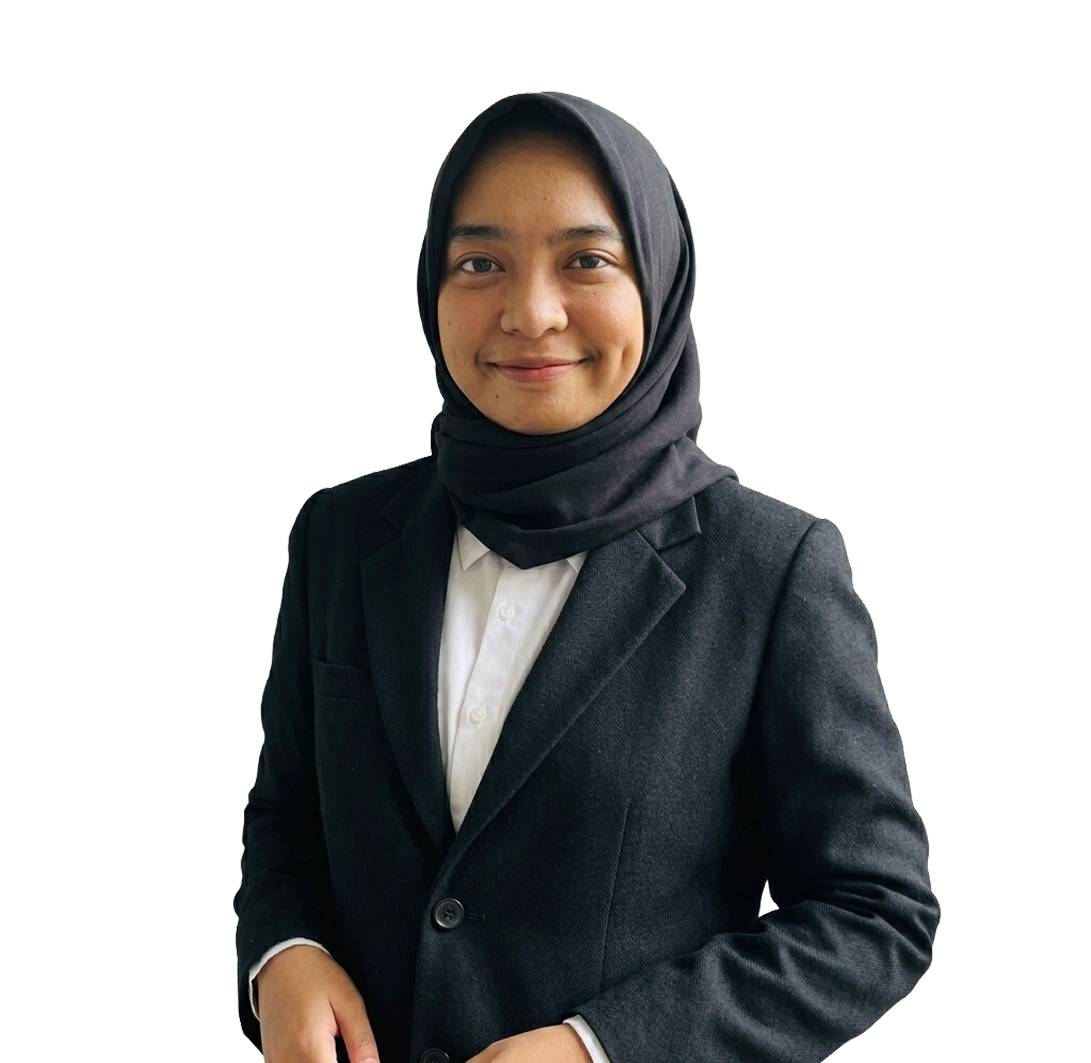 Nanda Fathiyah Gumay