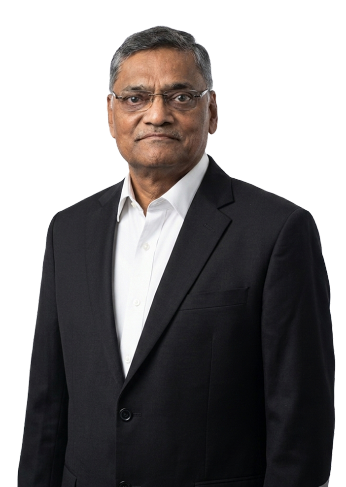 Paresh Shah