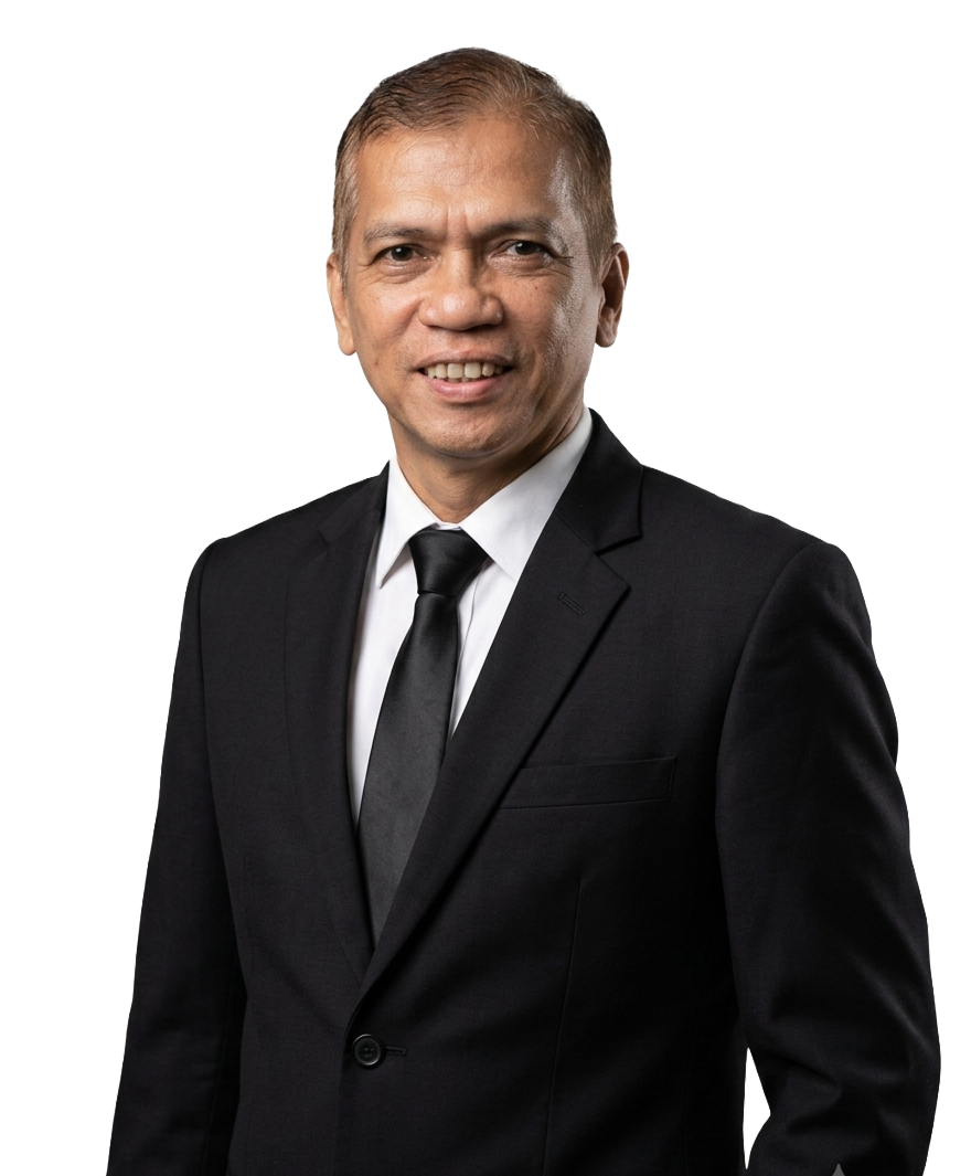 Benny Prakarsa Yustianto