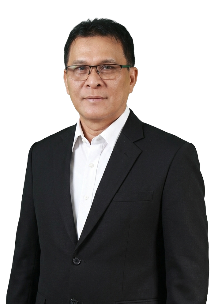 Emrinaldi Nur DP