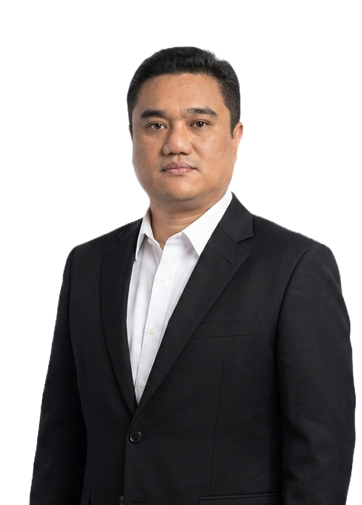 Mohd Norfian Alifiah