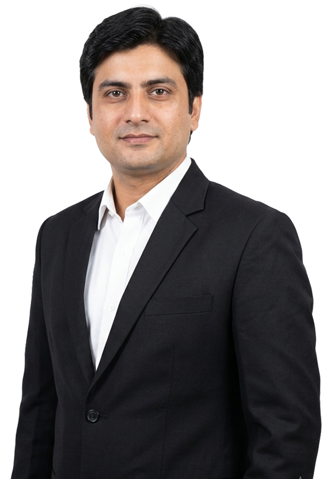 Syed Masaid Zaman
