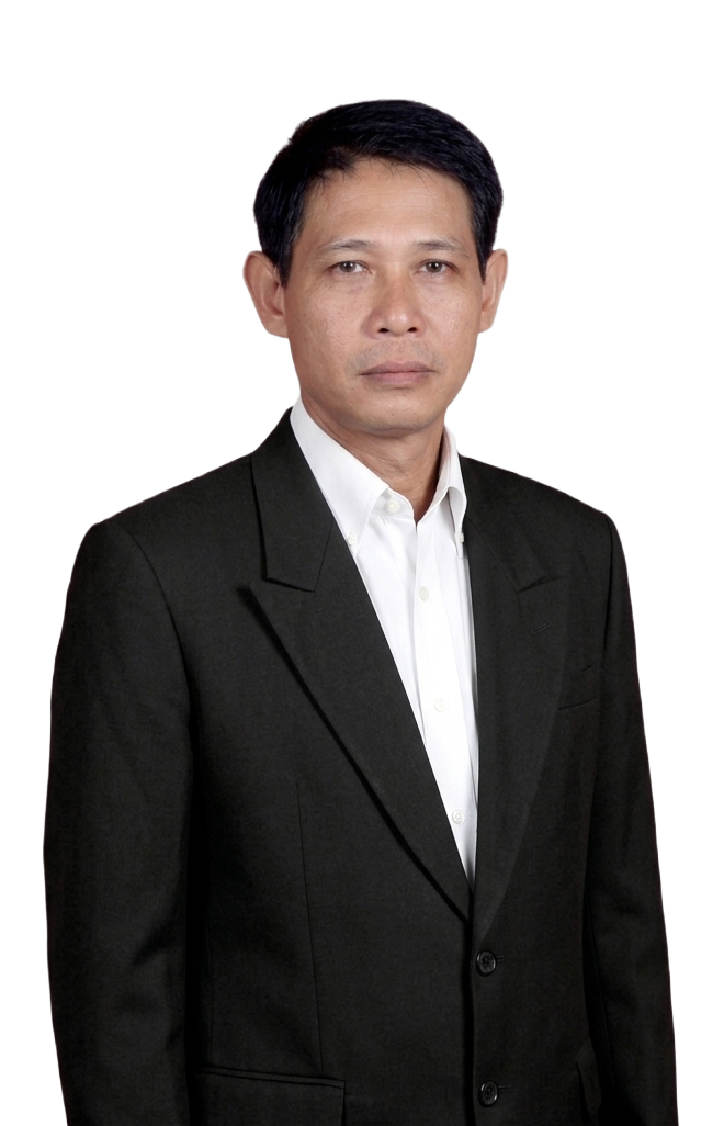 Niknik Ahmad Munawar