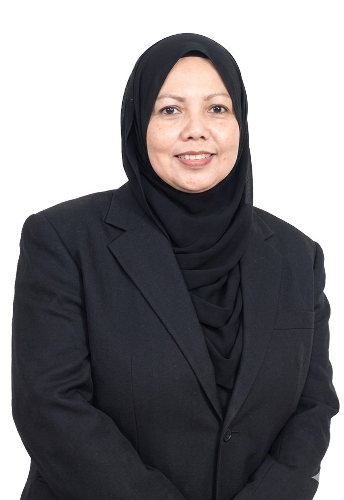 Nor Balkish Zakaria
