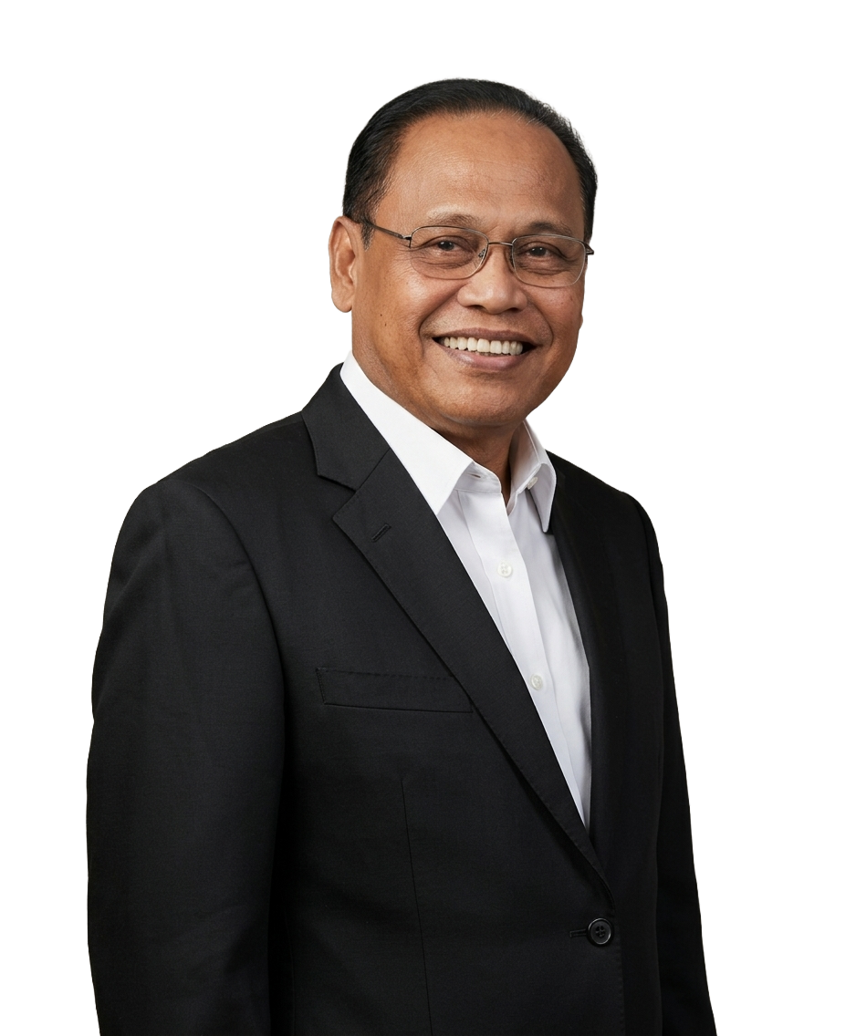 Ngadino Surip Diposumarto