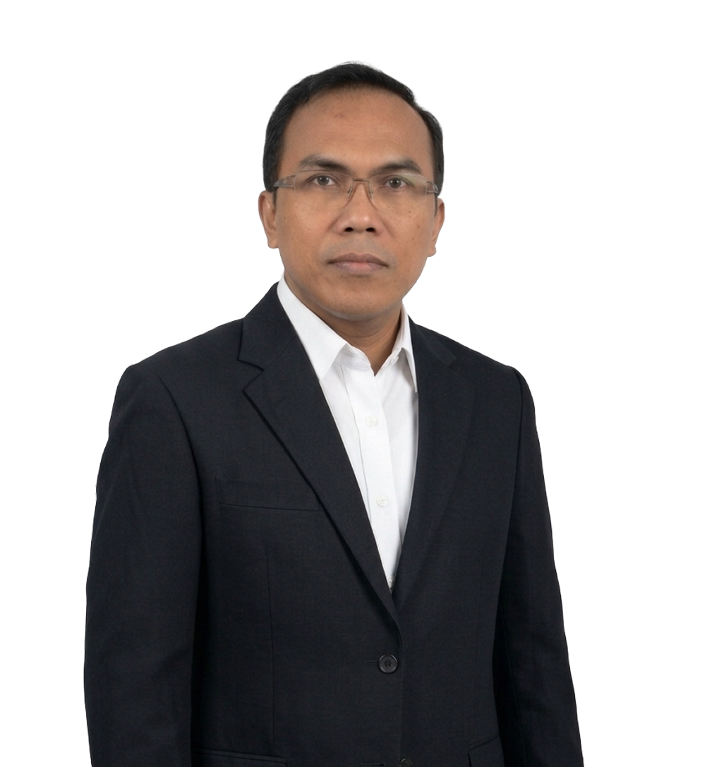 Suharno Pawirosumarto