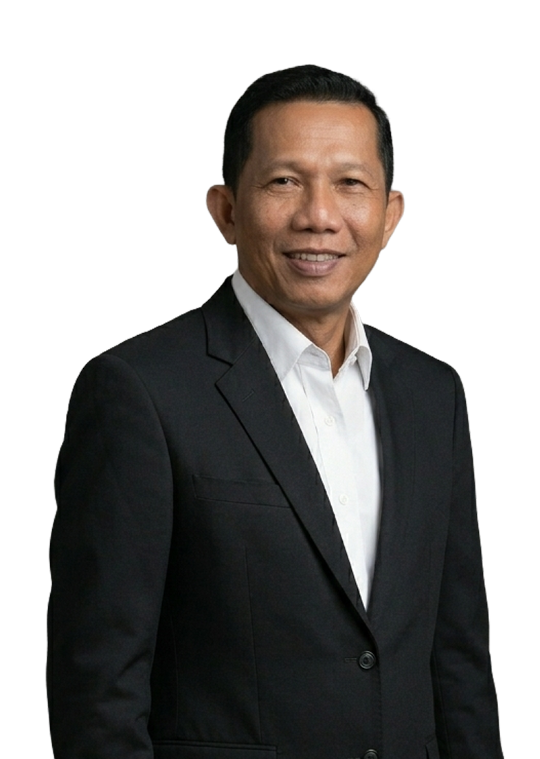 Tatang Ary Gumanti
