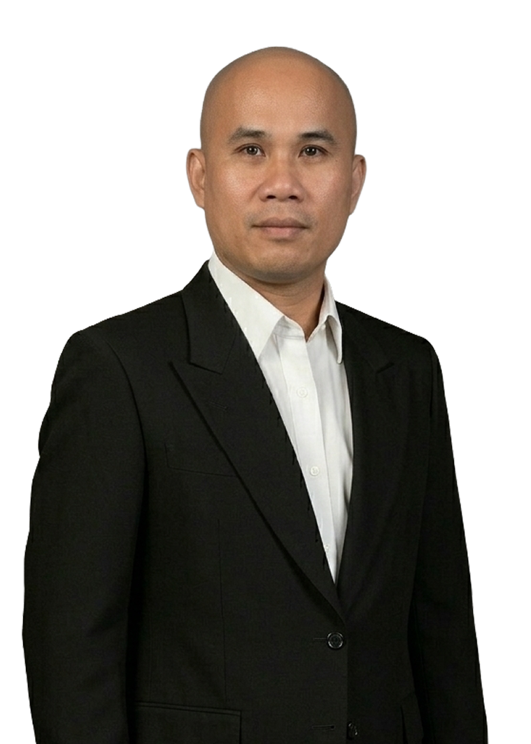 Zuhri Saputra Hutabarat