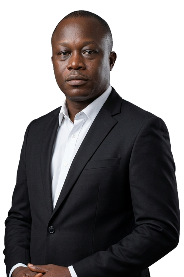 Samuel Asuamah Yeboah