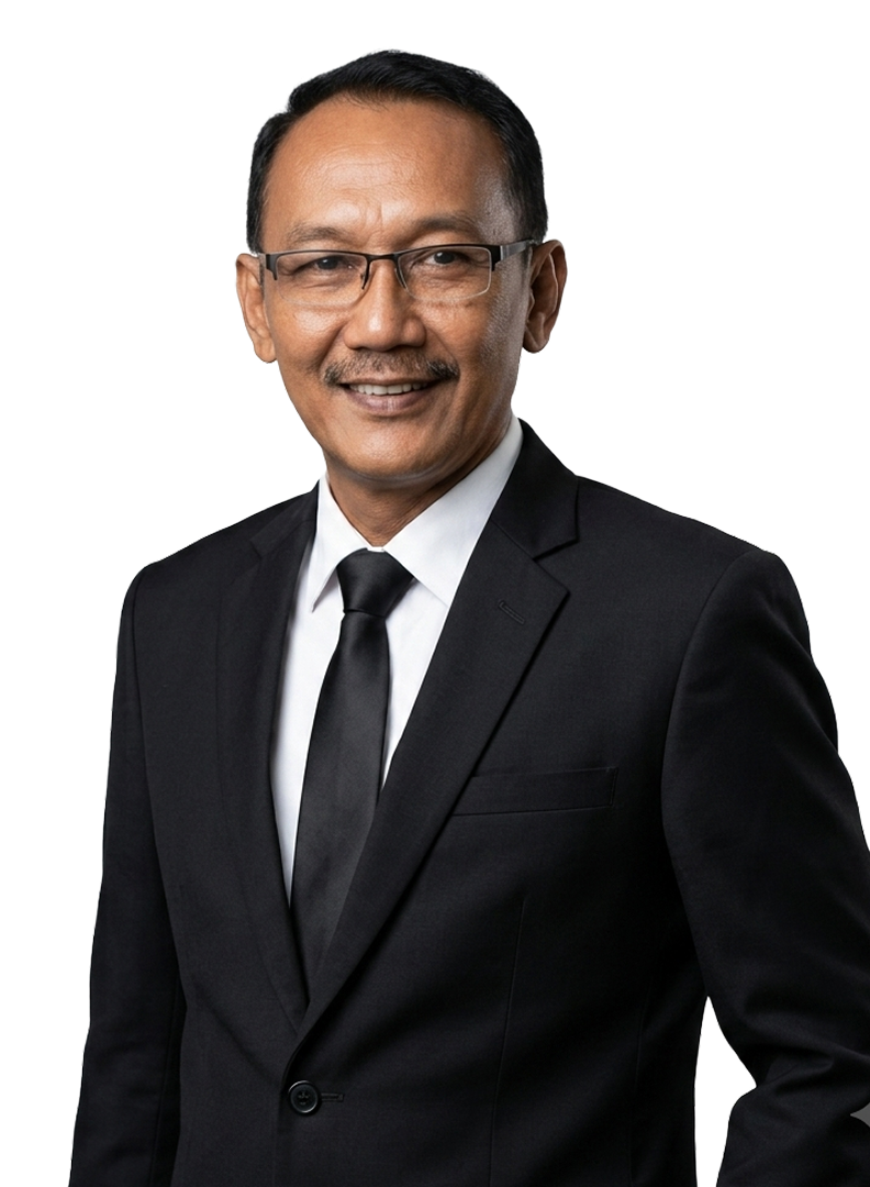 Suharto