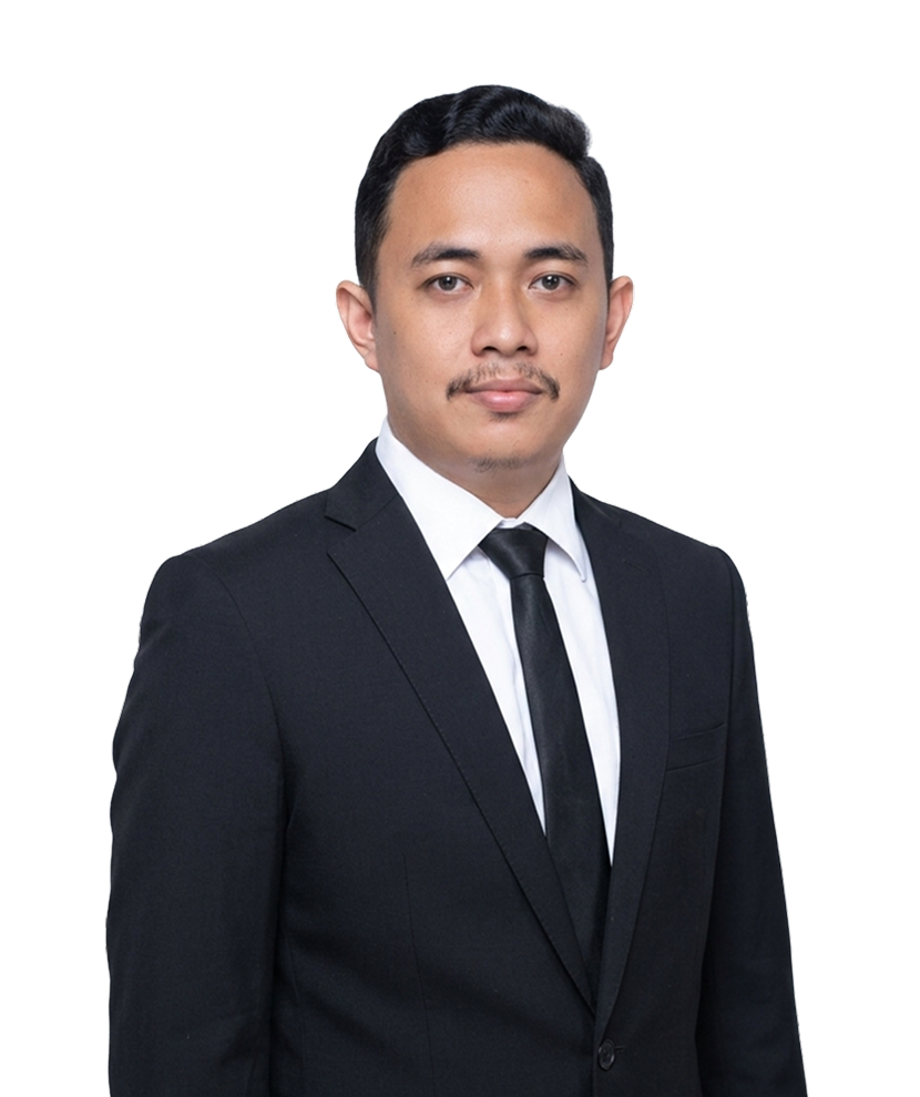 Faiz Albar Nasution