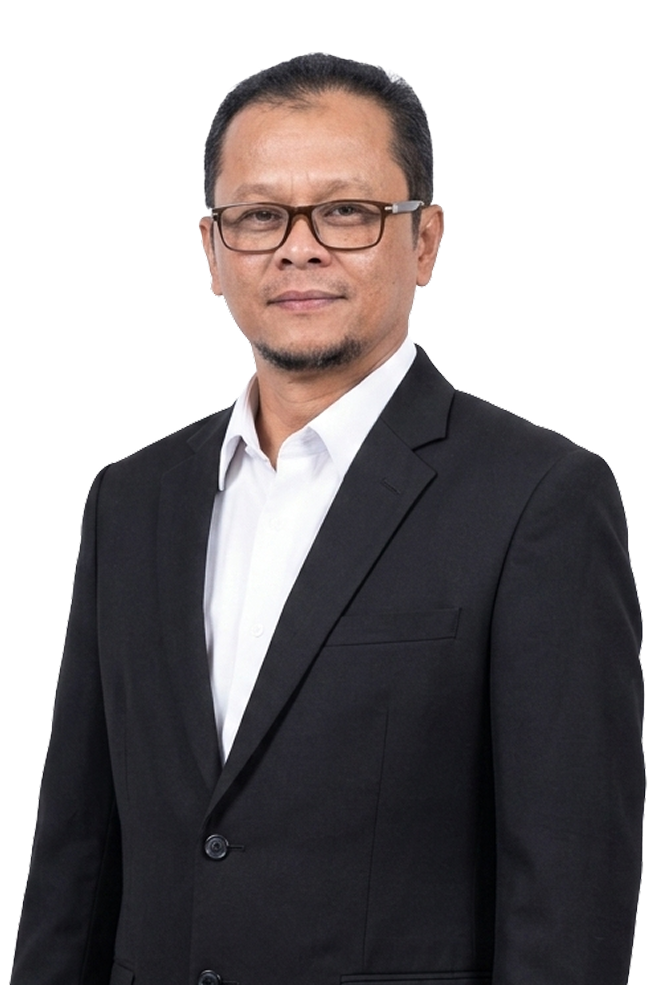 Hasrul Sani Siregar