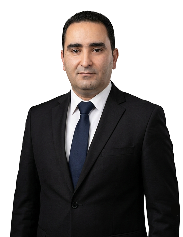 Kamran Abdullayev