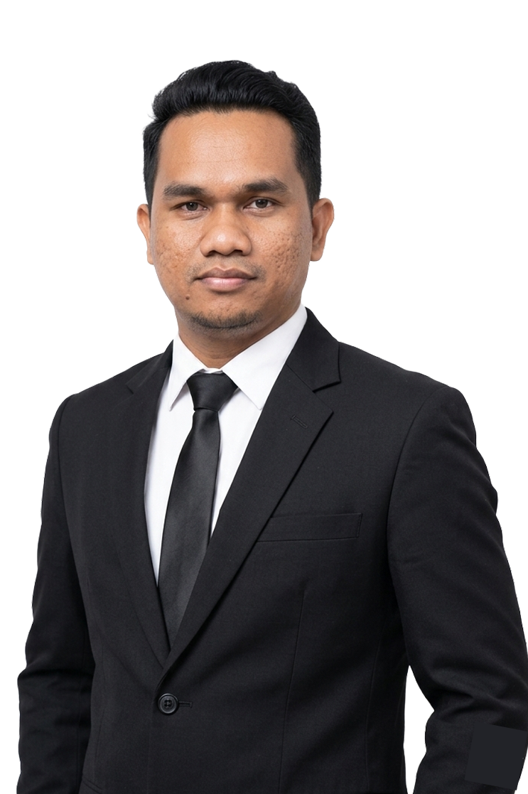 Khairul Riza