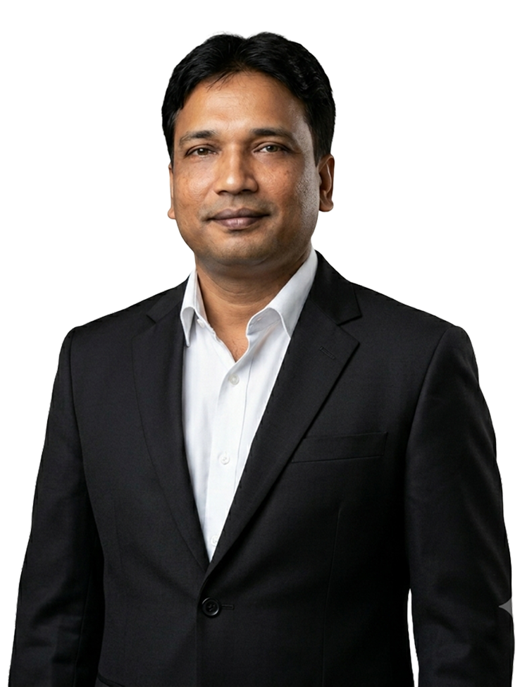 Dr. Md. Mahfuzul Islam Shamim