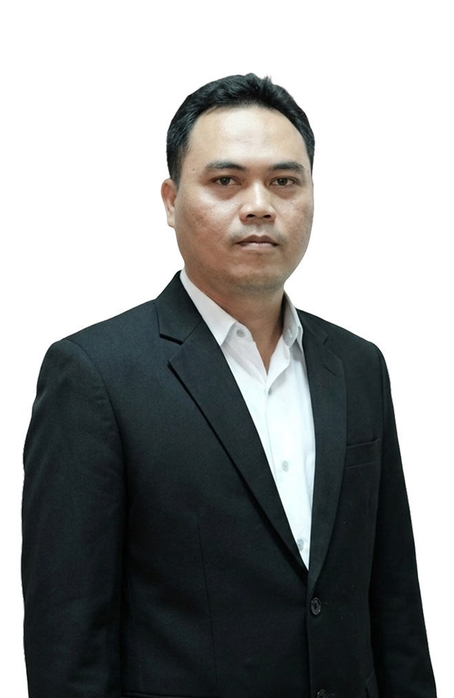 Dr. Aat Ruchiat Nugraha