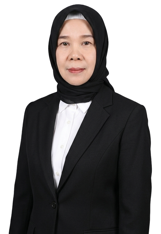 Prof. Dr. Andi Cudai Nur