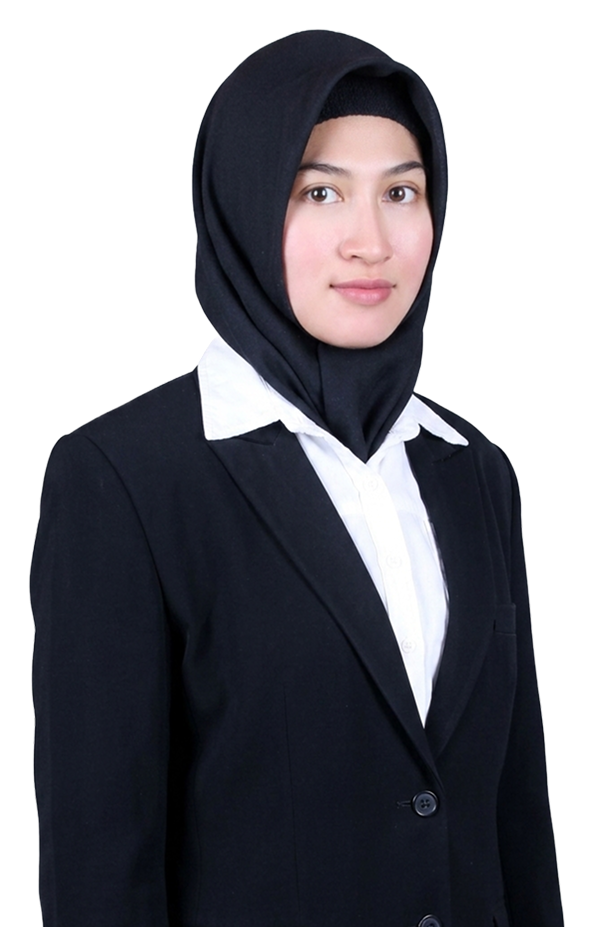 Indri Wahyuni