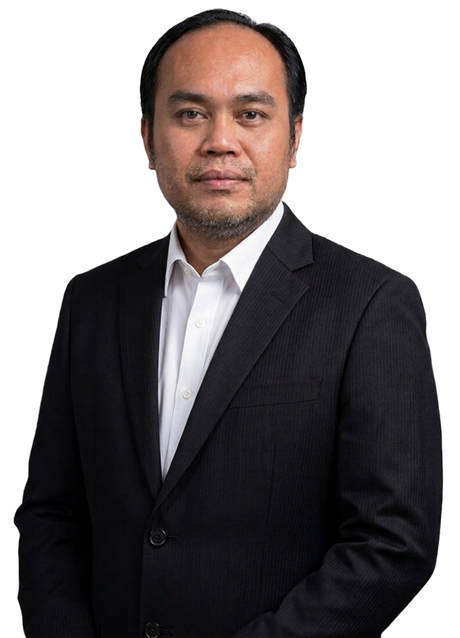 Abdul Manaf Bohari