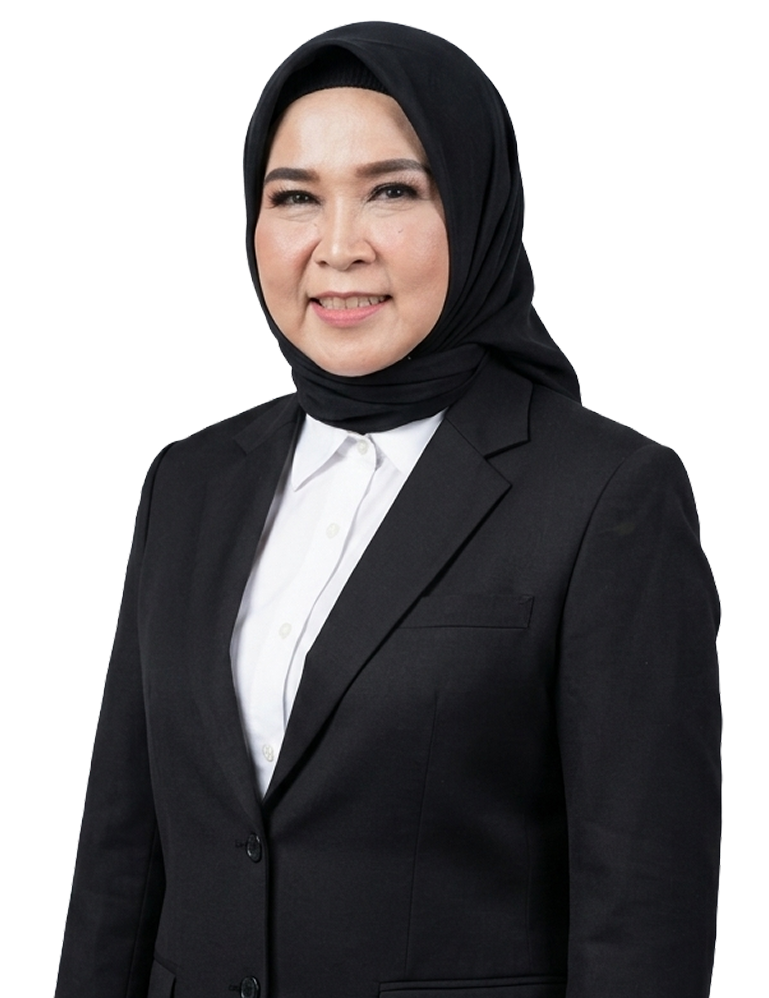 Dr. Mira Rozanna