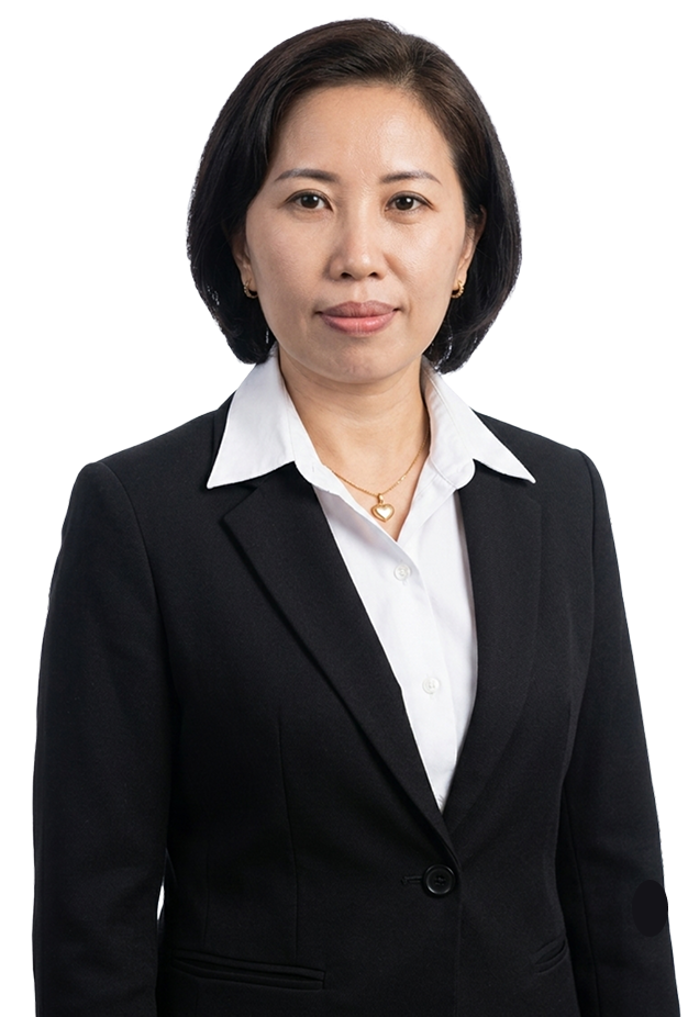 Dr. E. Wuri Septi Handayani