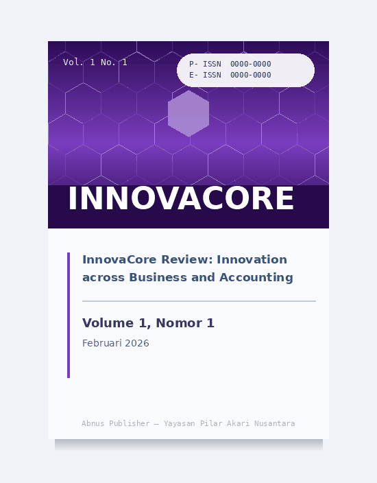InnovaCore Review: Innovation across Business and Accounting