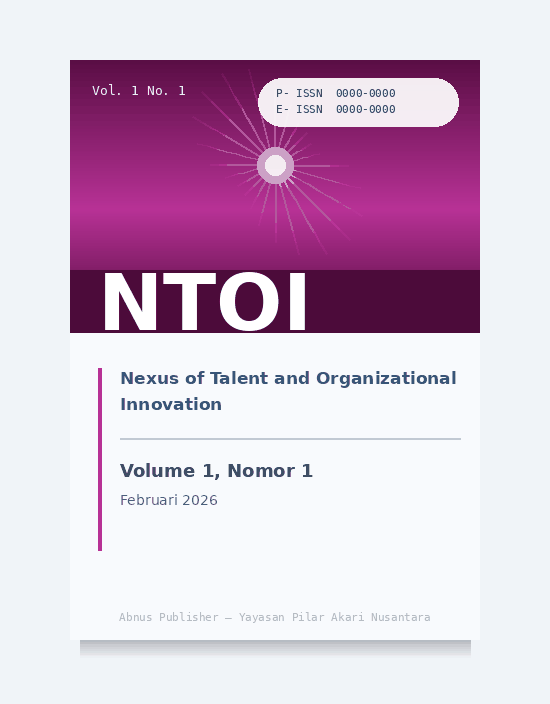 Nexus of Talent and Organizational Innovation